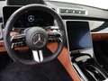 Mercedes-Benz S 400 400d 4MATIC Lang AMG Line Panoramadak / First Clas Grijs - thumbnail 16