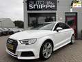 Audi A3 Limousine 1.4 TFSI CoD Sport S Line Edition -AUTOM Wit - thumbnail 1
