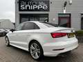 Audi A3 Limousine 1.4 TFSI CoD Sport S Line Edition -AUTOM Wit - thumbnail 3