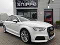 Audi A3 Limousine 1.4 TFSI CoD Sport S Line Edition -AUTOM Wit - thumbnail 2
