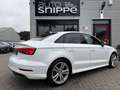 Audi A3 Limousine 1.4 TFSI CoD Sport S Line Edition -AUTOM Wit - thumbnail 4