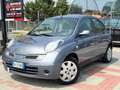 Nissan Micra 1.2 16V 5 porte Acenta Grijs - thumbnail 2