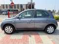 Nissan Micra 1.2 16V 5 porte Acenta Grijs - thumbnail 3