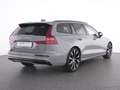 Volvo V60 B4 Plus Dark +AHK+PANO+20ZOLL+WINTERPAK+ Grey - thumbnail 5