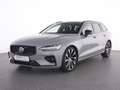 Volvo V60 B4 Plus Dark +AHK+PANO+20ZOLL+WINTERPAK+ Grey - thumbnail 2