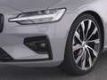 Volvo V60 B4 Plus Dark +AHK+PANO+20ZOLL+WINTERPAK+ Grey - thumbnail 11