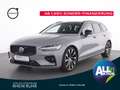 Volvo V60 B4 Plus Dark +AHK+PANO+20ZOLL+WINTERPAK+ Grey - thumbnail 1