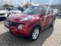 Nissan Juke Tekna 4x4 AUTOMATIK R-KAMARA Rot - thumbnail 2