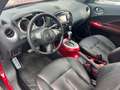 Nissan Juke Tekna 4x4 AUTOMATIK R-KAMARA Rot - thumbnail 8