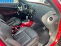 Nissan Juke Tekna 4x4 AUTOMATIK R-KAMARA Rot - thumbnail 6