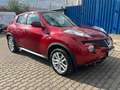 Nissan Juke Tekna 4x4 AUTOMATIK R-KAMARA Rot - thumbnail 5