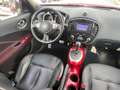 Nissan Juke Tekna 4x4 AUTOMATIK R-KAMARA Rot - thumbnail 15