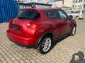Nissan Juke Tekna 4x4 AUTOMATIK R-KAMARA Rot - thumbnail 4