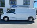 Ford Transit Custom 300 L2 Trend FWD Weiß - thumbnail 3