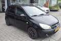 Hyundai Getz 1.4i Active Joy GOEDE AIRCO 5 drs apk 06-27 Schwarz - thumbnail 7