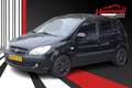 Hyundai Getz 1.4i Active Joy GOEDE AIRCO 5 drs apk 06-27 Schwarz - thumbnail 1