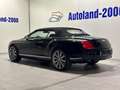 Bentley Continental GTC - Scheckheft-Deutsches Fahrzeug Zwart - thumbnail 7