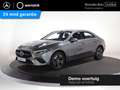 Mercedes-Benz A 250 250e Star Edition Luxury Line | DISTRONIC | Trekha Grijs - thumbnail 1