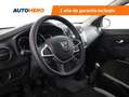 Dacia Sandero 0.9 TCE Stepway 90 Blanco - thumbnail 12
