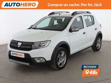 0.9 TCE Stepway 90