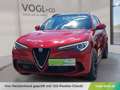 Alfa Romeo Stelvio Quadrifoglio 510 PS Rot - thumbnail 1