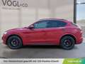 Alfa Romeo Stelvio Quadrifoglio 510 PS Rot - thumbnail 2