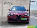Alfa Romeo Stelvio Quadrifoglio 510 PS Rot - thumbnail 6