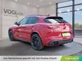 Alfa Romeo Stelvio Quadrifoglio 510 PS Rot - thumbnail 3