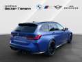 BMW M3 Touring  Competition xDrive- UPE 122.320,00 € #exc Blau - thumbnail 6