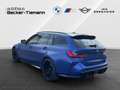 BMW M3 Touring  Competition xDrive- UPE 122.320,00 € #exc Blau - thumbnail 4