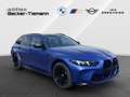 BMW M3 Touring  Competition xDrive- UPE 122.320,00 € #exc Blau - thumbnail 7