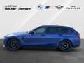 BMW M3 Touring  Competition xDrive- UPE 122.320,00 € #exc Blau - thumbnail 3