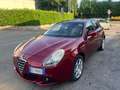 Alfa Romeo Giulietta 1.4 t. m.air Distinctive 170cv/Euro5/unico propr. Rosso - thumbnail 2
