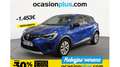 Renault Captur TCe Intens 74kW Bleu - thumbnail 1