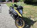 Suzuki V-Strom 650 XT Suzuki V-Strom DL 650XTA 2023 Geel - thumbnail 1