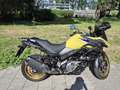 Suzuki V-Strom 650 XT Suzuki V-Strom DL 650XTA 2023 Geel - thumbnail 14