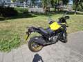Suzuki V-Strom 650 XT Suzuki V-Strom DL 650XTA 2023 Geel - thumbnail 13