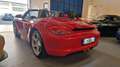 Porsche Boxster 2.9 24V 22000km!!! HARDTOP!! PARI AL NUOVO! Rosso - thumbnail 4