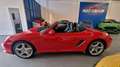 Porsche Boxster 2.9 24V 22000km!!! HARDTOP!! PARI AL NUOVO! Rosso - thumbnail 3