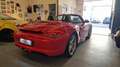 Porsche Boxster 2.9 24V 22000km!!! HARDTOP!! PARI AL NUOVO! Rosso - thumbnail 6