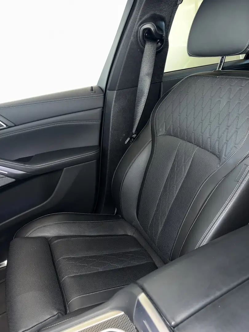 BMW X6 xDrive40i – Foto 10
