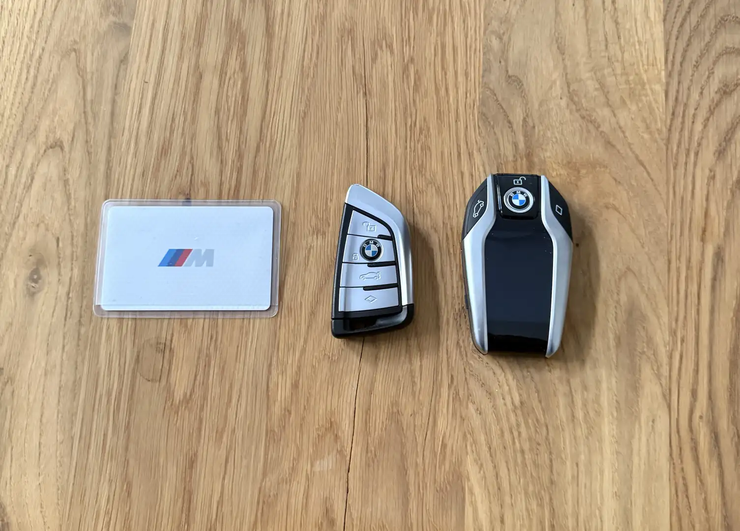 BMW X6 xDrive40i – Foto 20