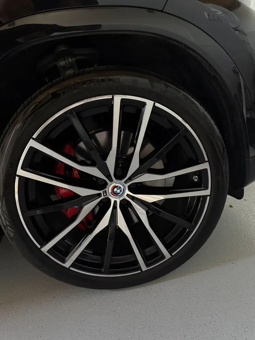 BMW X6 xDrive40i – Foto 18
