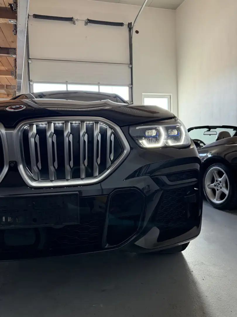 BMW X6 xDrive40i – Foto 6