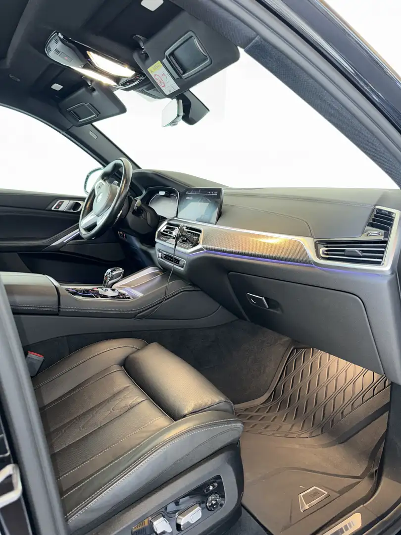 BMW X6 xDrive40i – Foto 11