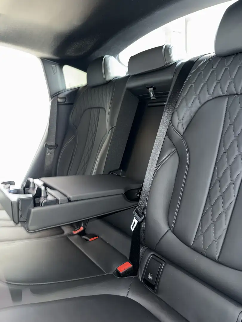 BMW X6 xDrive40i – Foto 12