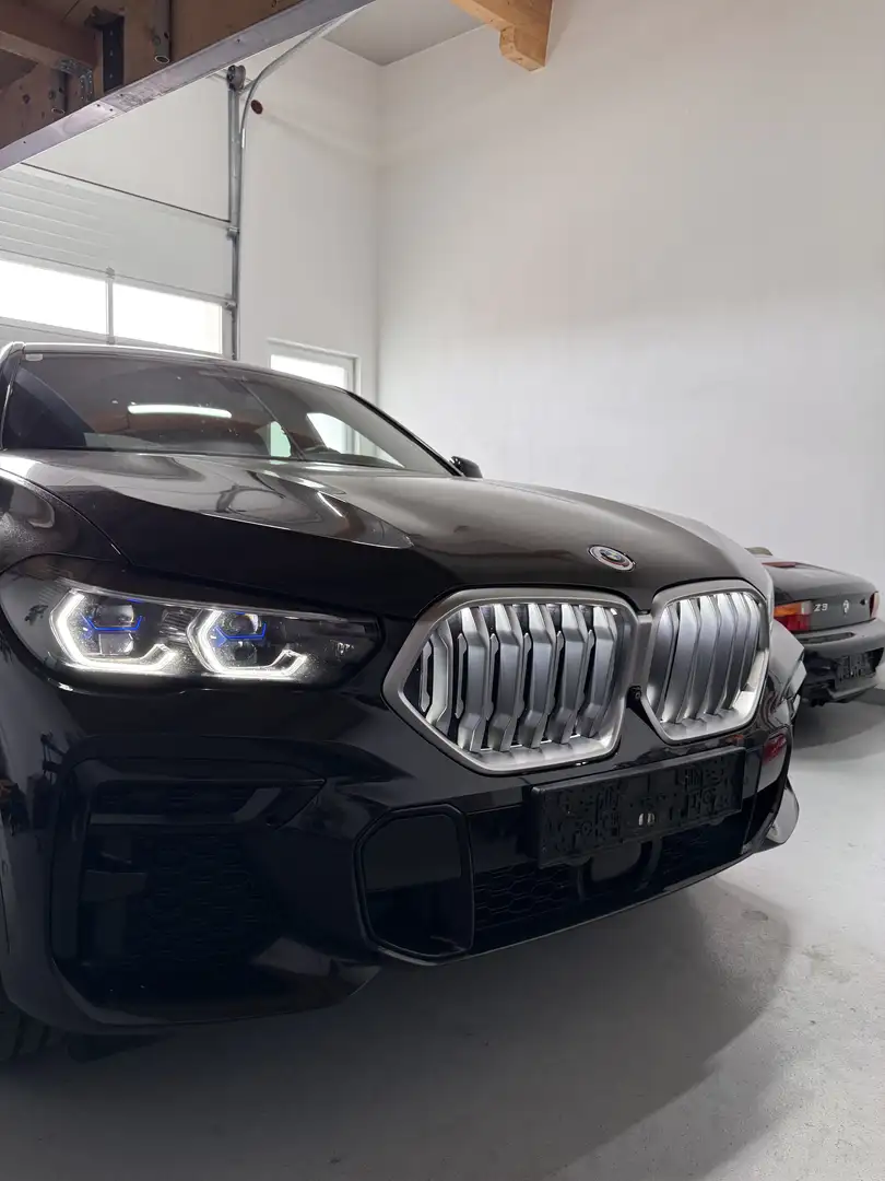 BMW X6 (1. Hand) | Liebhaberzustand | 100% BMW-Historie - 2