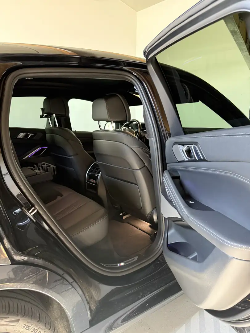 BMW X6 xDrive40i – Foto 17