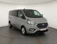 Ford Tourneo Custom 2.0 TDCi 9-Sitzer Leder Navi ACC Grau - thumbnail 7