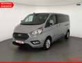 Ford Tourneo Custom 2.0 TDCi 9-Sitzer Leder Navi ACC Grau - thumbnail 1